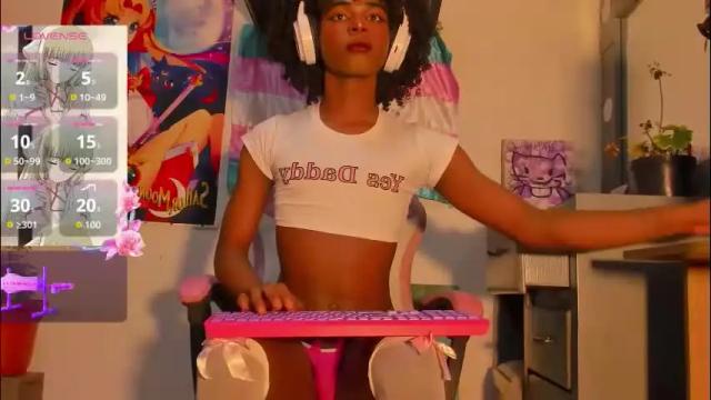 Thumbnail 1, effy_marinn's Stream at Chaturbate, 29 days ago