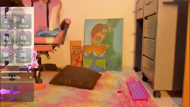 Image 11 of effy_marinn Stream on Chaturbate on 1 month ago