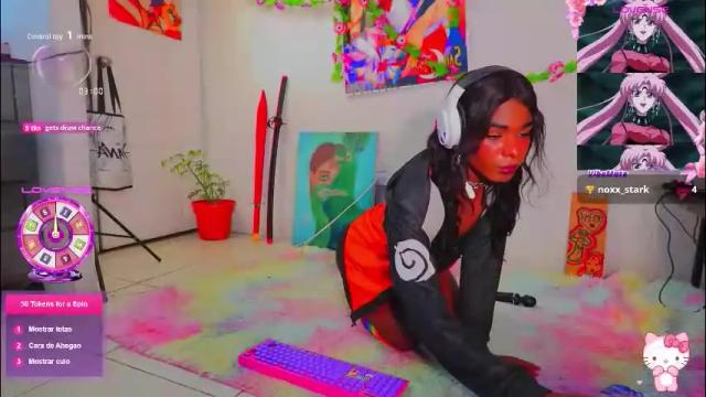 Image 3 of effy_marinn Stream on Chaturbate on 2 months ago