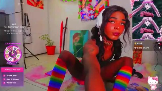 Thumbnail 2, effy_marinn's Stream at Chaturbate, 2 months ago