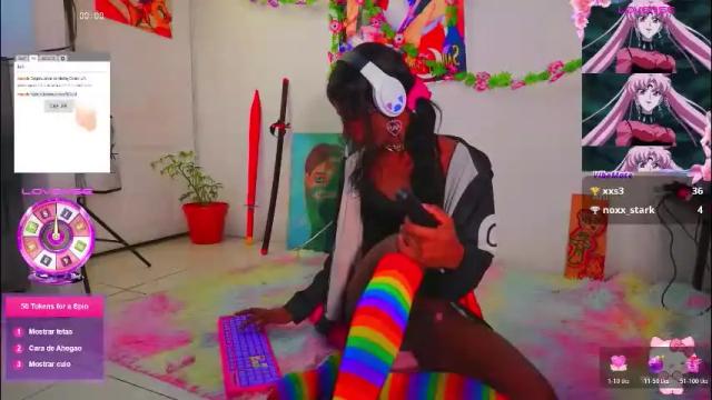 Thumbnail 3, effy_marinn's Stream at Chaturbate, 2 months ago