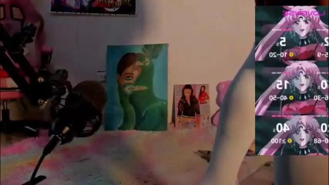 Image 4 of effy_marinn Stream on Chaturbate on 1 month ago
