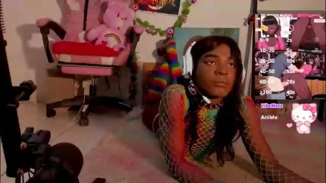 Thumbnail 2, effy_marinn's Stream at Chaturbate, 1 month ago