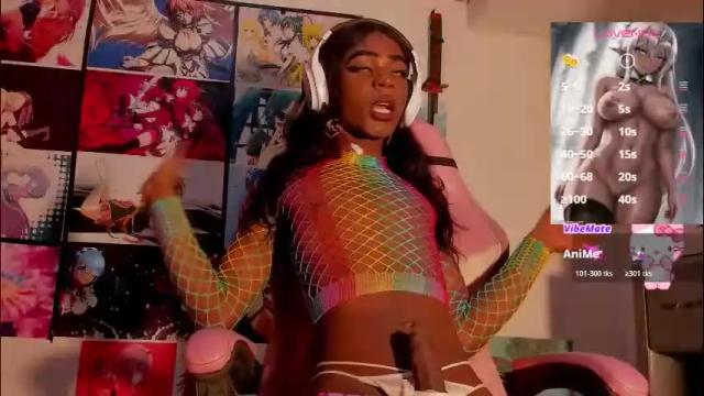 Image 2 of effy_marinn Stream on Chaturbate on 1 month ago