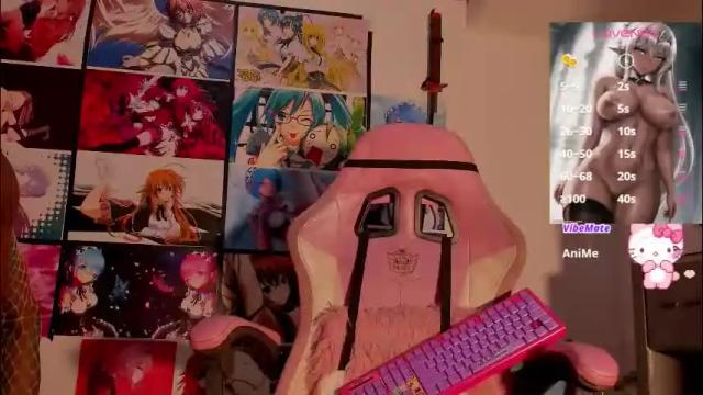 Image 3 of effy_marinn Stream on Chaturbate on 1 month ago