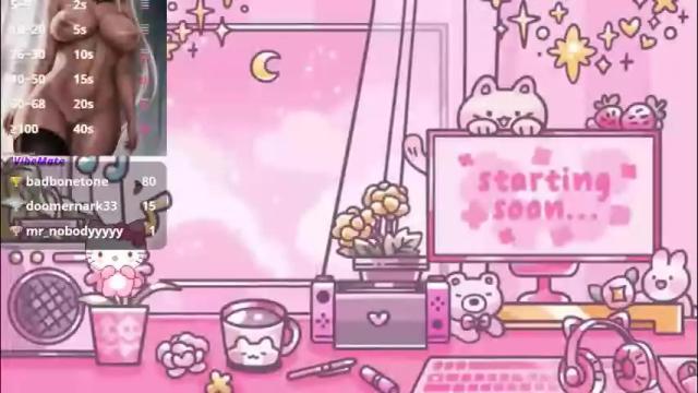 Image 11 of effy_marinn Stream on Chaturbate on 1 month ago