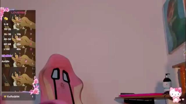 Image 3 of effy_marinn Stream on Chaturbate on 8 days ago