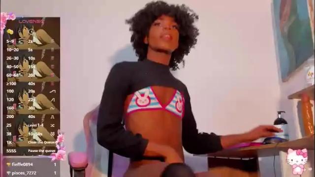 Thumbnail 3, effy_marinn's Stream at Chaturbate, 8 days ago