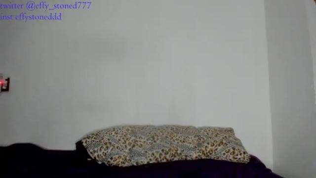 Image 8 of effy_stoned Stream on Chaturbate on 16 months ago