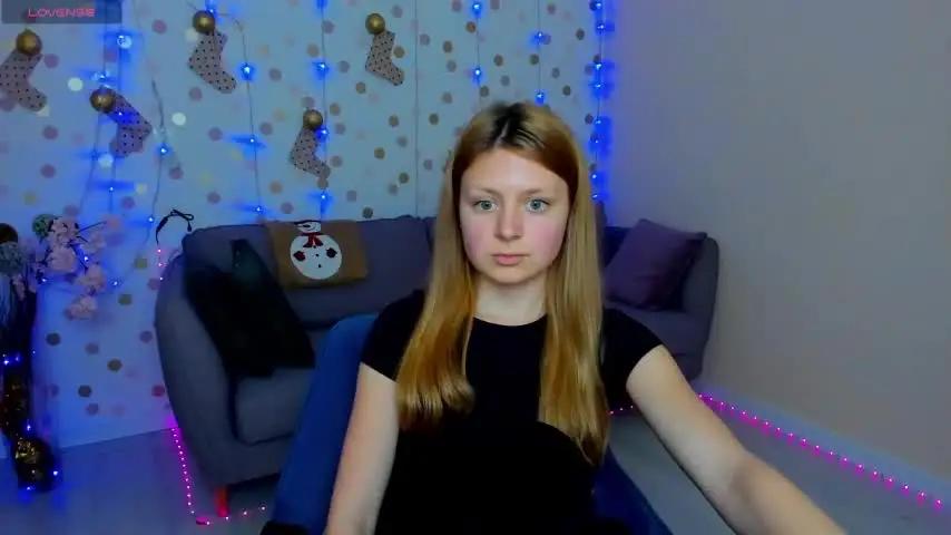 effyangel Chaturbate
