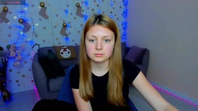 Image 7 of effyangel Stream on Chaturbate on 16 months ago