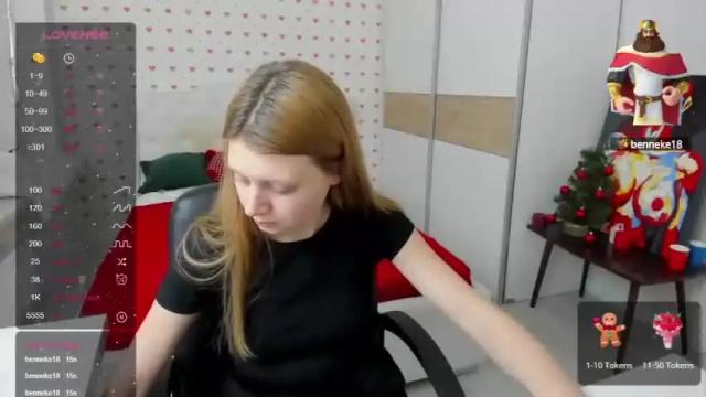 Image 11 of effyangel Stream on Chaturbate on 16 months ago