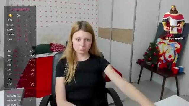 Image 3 of effyangel Stream on Chaturbate on 16 months ago
