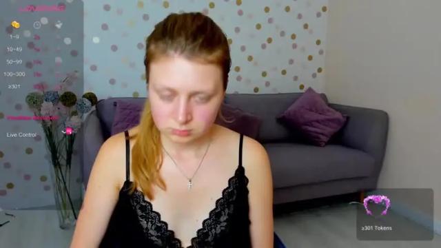 Thumbnail 3, effyangel's Stream at Chaturbate, 15 months ago