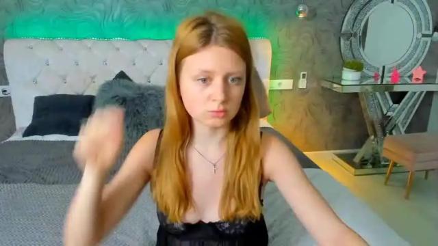 Image 7 of effyangel Stream on Chaturbate on 15 months ago