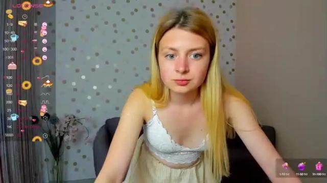 Image 12 of effyangel Stream on Chaturbate on 13 months ago