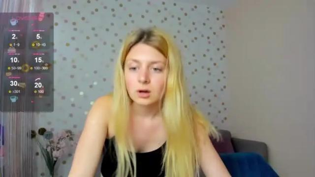 Image 3 of effyangel Stream on Chaturbate on 12 months ago