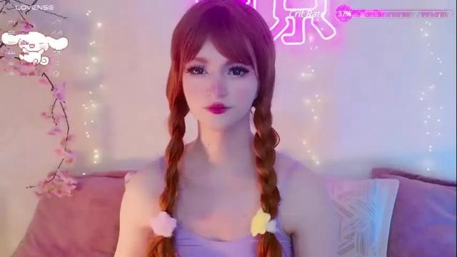 Image 7 of effyevans2 Stream on Chaturbate on 1 month ago
