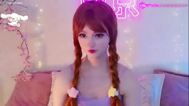 Thumbnail 3, effyevans2's Stream at Chaturbate, 1 month ago