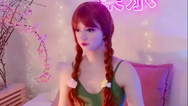Image 11 of effyevans2 Stream on Chaturbate on 1 month ago