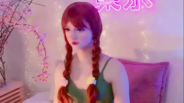 Image 12 of effyevans2 Stream on Chaturbate on 1 month ago