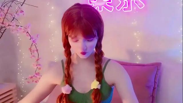 Image 7 of effyevans2 Stream on Chaturbate on 1 month ago