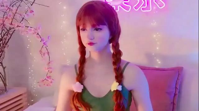 Image 8 of effyevans2 Stream on Chaturbate on 1 month ago