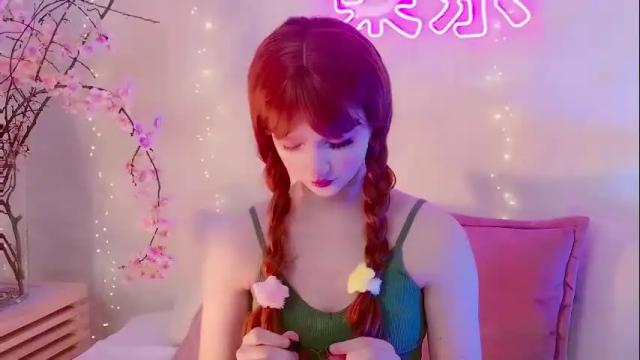 Thumbnail 3, effyevans2's Stream at Chaturbate, 1 month ago