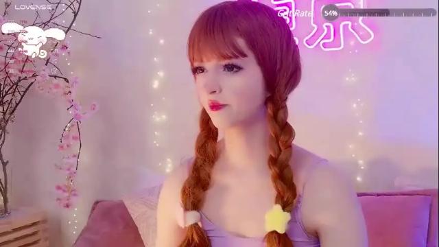 Thumbnail 1, effyevans2's Stream at Chaturbate, 1 month ago