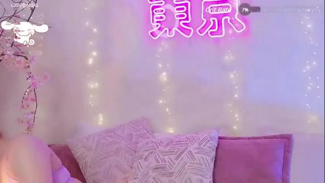 Image 7 of effyevans2 Stream on Chaturbate on 1 month ago