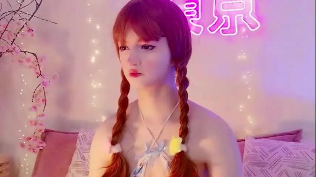 Image 10 of effyevans2 Stream on Chaturbate on 1 month ago