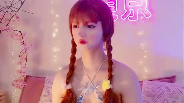 Thumbnail 3, effyevans2's Stream at Chaturbate, 1 month ago