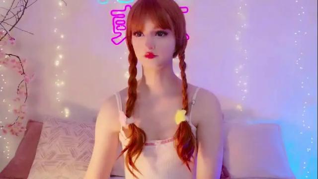 Image 10 of effyevans2 Stream on Chaturbate on 1 month ago