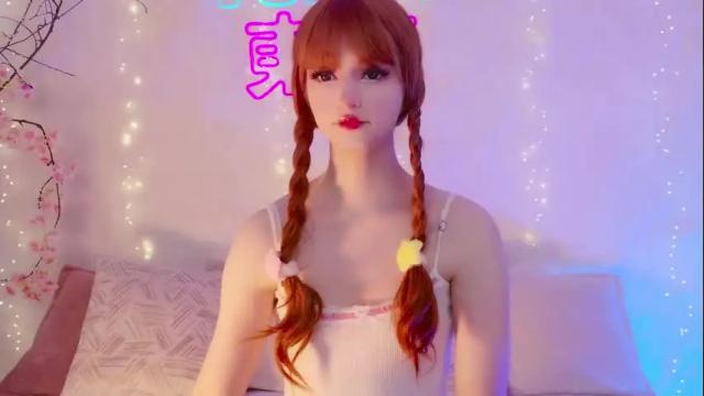 Image 11 of effyevans2 Stream on Chaturbate on 1 month ago