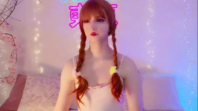 Image 12 of effyevans2 Stream on Chaturbate on 1 month ago