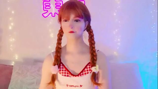 Image 6 of effyevans2 Stream on Chaturbate on 1 month ago