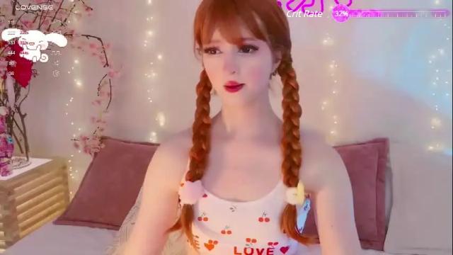 Image 7 of effyevans2 Stream on Chaturbate on 1 month ago