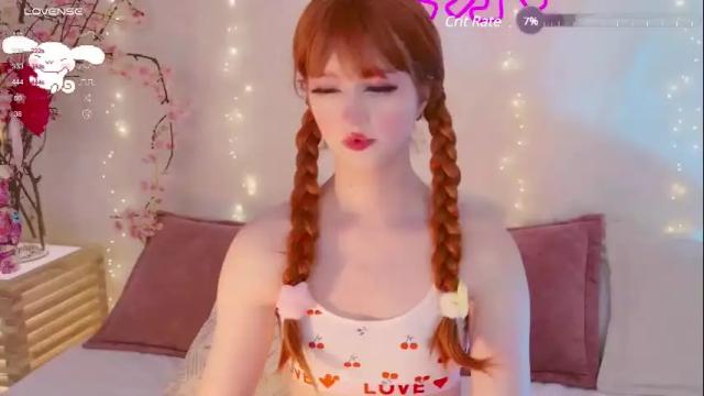 Image 8 of effyevans2 Stream on Chaturbate on 1 month ago