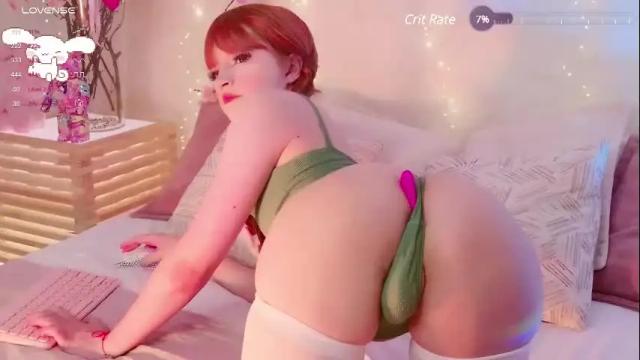 Image 11 of effyevans2 Stream on Chaturbate on 1 month ago