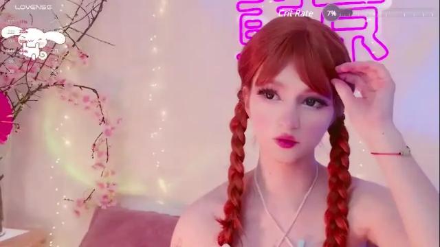 Image 11 of effyevans2 Stream on Chaturbate on 1 month ago