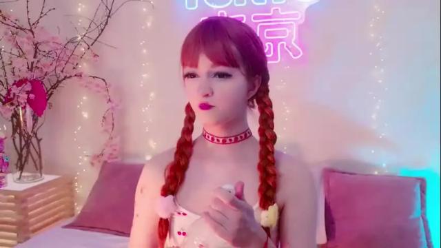 Image 12 of effyevans2 Stream on Chaturbate on 1 month ago