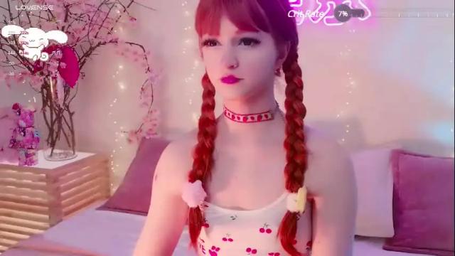 Image 6 of effyevans2 Stream on Chaturbate on 1 month ago