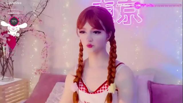 Image 6 of effyevans2 Stream on Chaturbate on 1 month ago