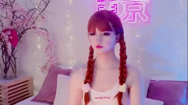 Image 8 of effyevans2 Stream on Chaturbate on 1 month ago