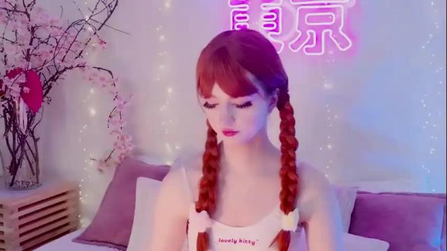 Thumbnail 3, effyevans2's Stream at Chaturbate, 28 days ago