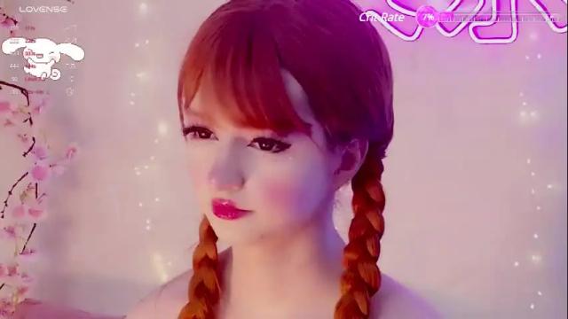 Thumbnail 1, effyevans2's Stream at Chaturbate, 27 days ago