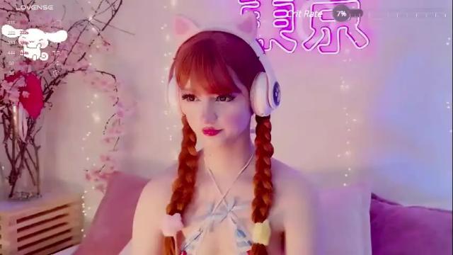 Image 8 of effyevans2 Stream on Chaturbate on 29 days ago