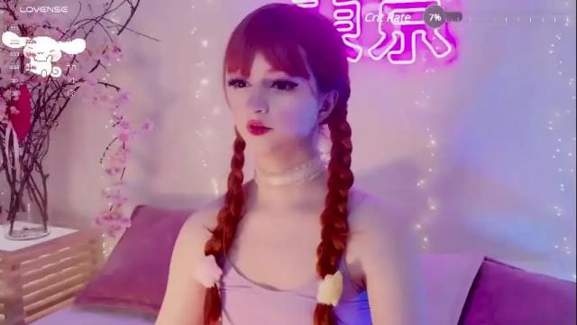 Image 12 of effyevans2 Stream on Chaturbate on 29 days ago