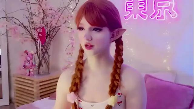 Image 12 of effyevans2 Stream on Chaturbate on 26 days ago