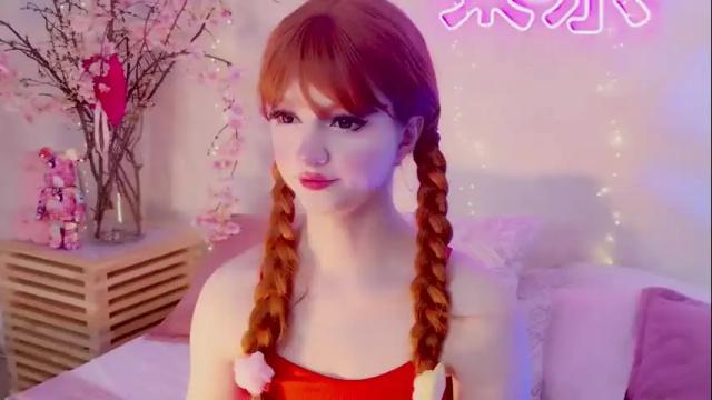 Image 11 of effyevans2 Stream on Chaturbate on 25 days ago